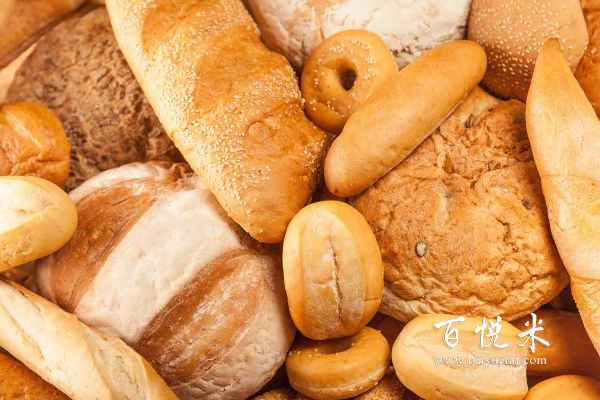 制作面包的过程中你有遇到这些问题吗？